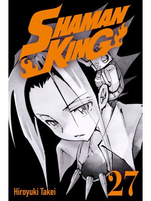 Shaman King, Volume 27 - ebook